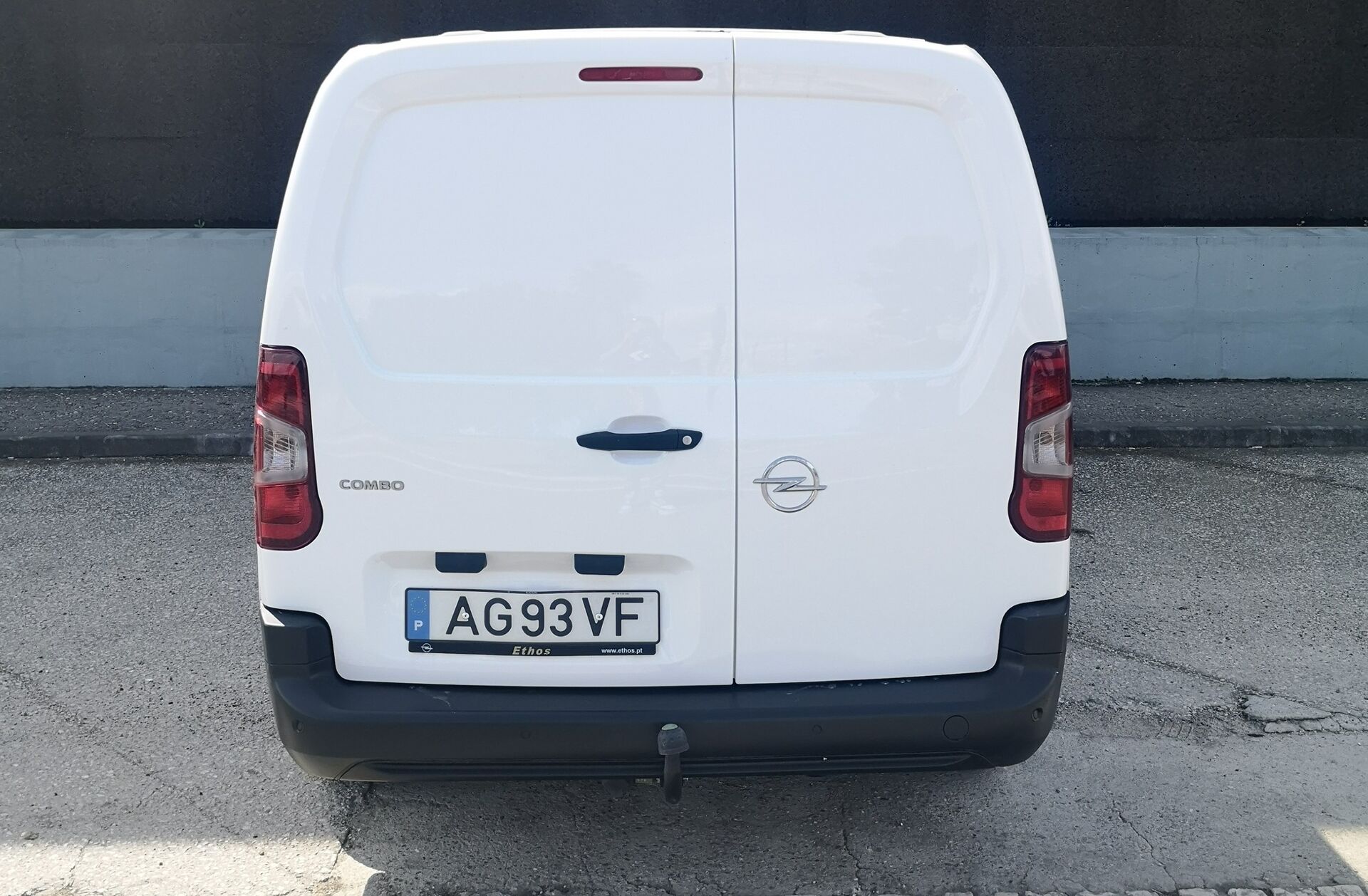 OPEL Combo 1.5 CDTi L2H1 Enjoy