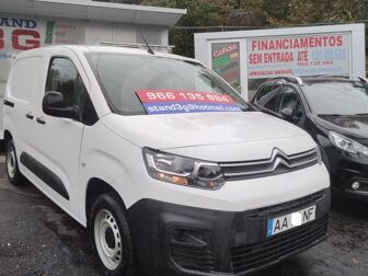 CITROEN Berlingo 1.5 BlueHDi M Control