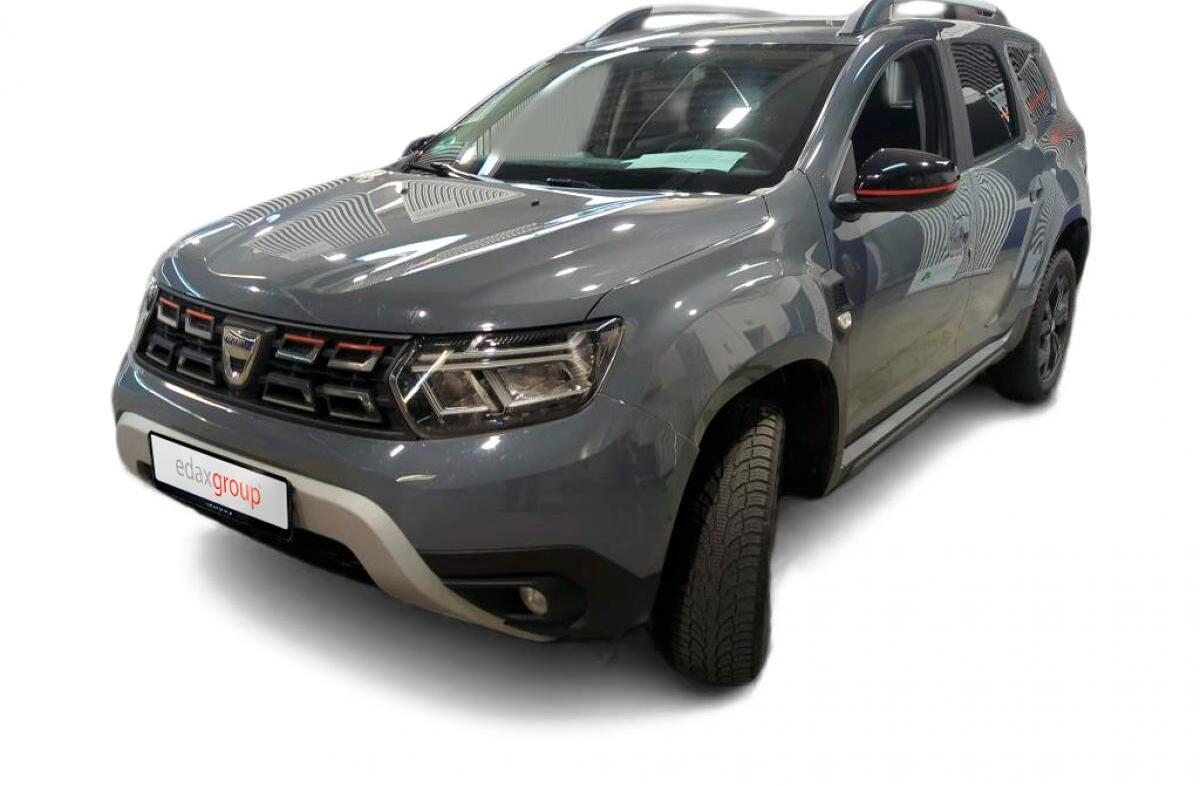 DACIA Duster 1.3 TCe Extreme