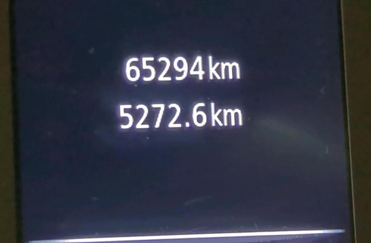 DACIA Duster 1.3 TCe Extreme