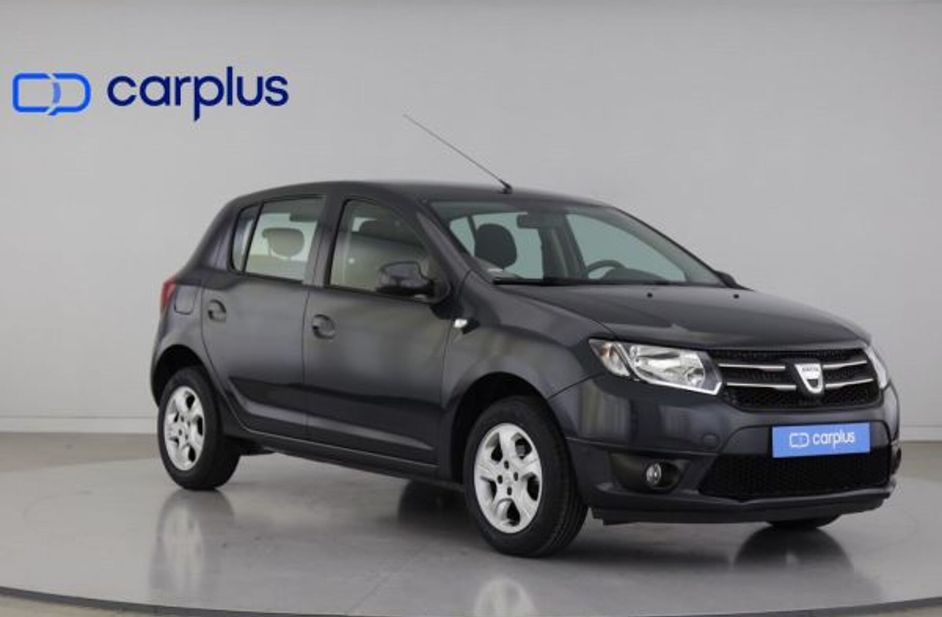 DACIA Sandero 0.9 TCe Confort