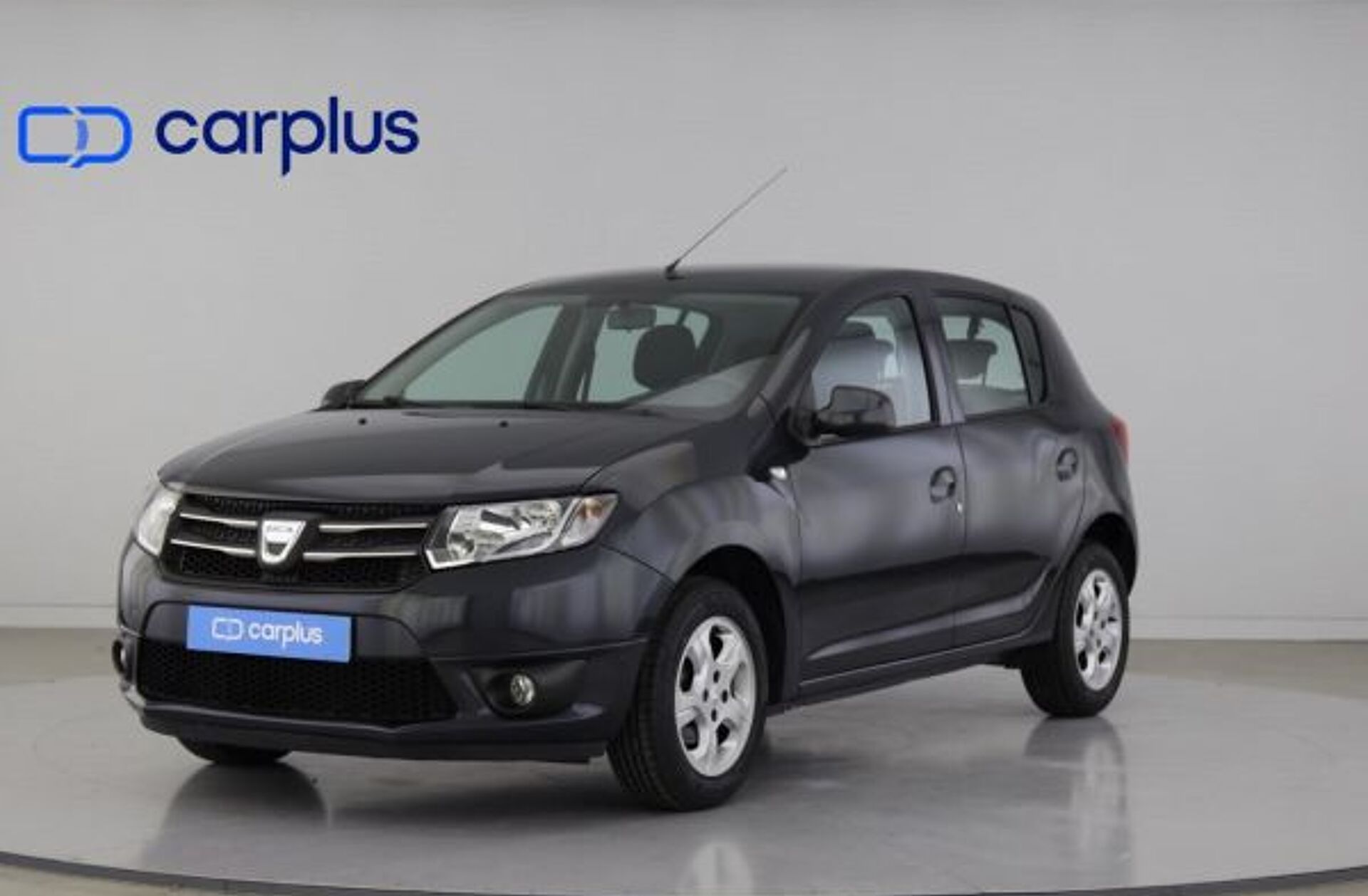 DACIA Sandero 0.9 TCe Confort