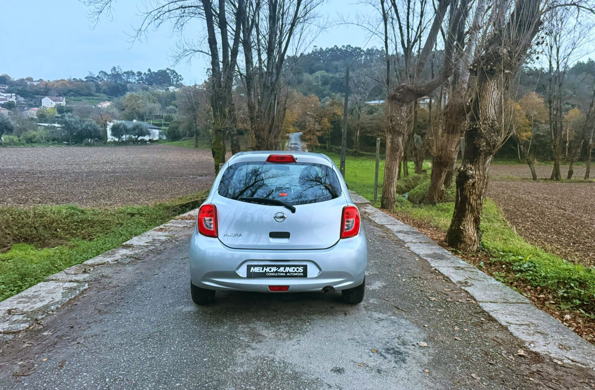 NISSAN Micra 1.2 Acenta