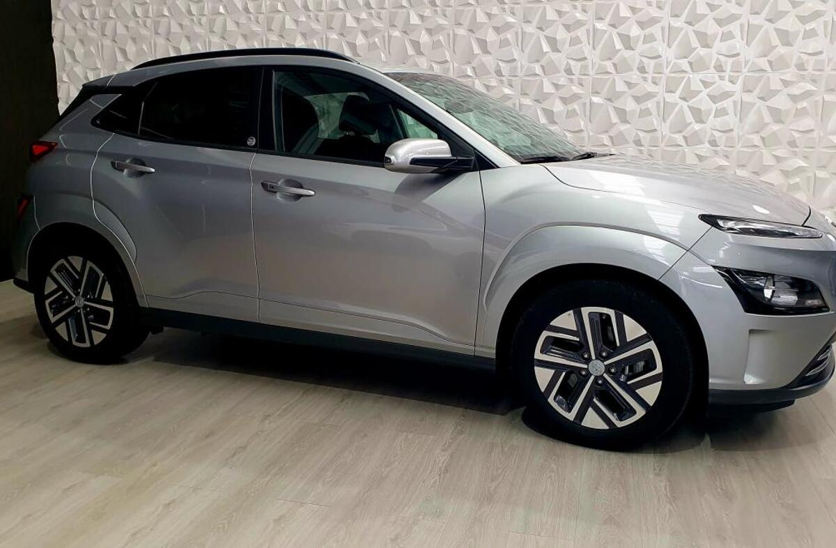 HYUNDAI Kauai EV 39 kWh Executive