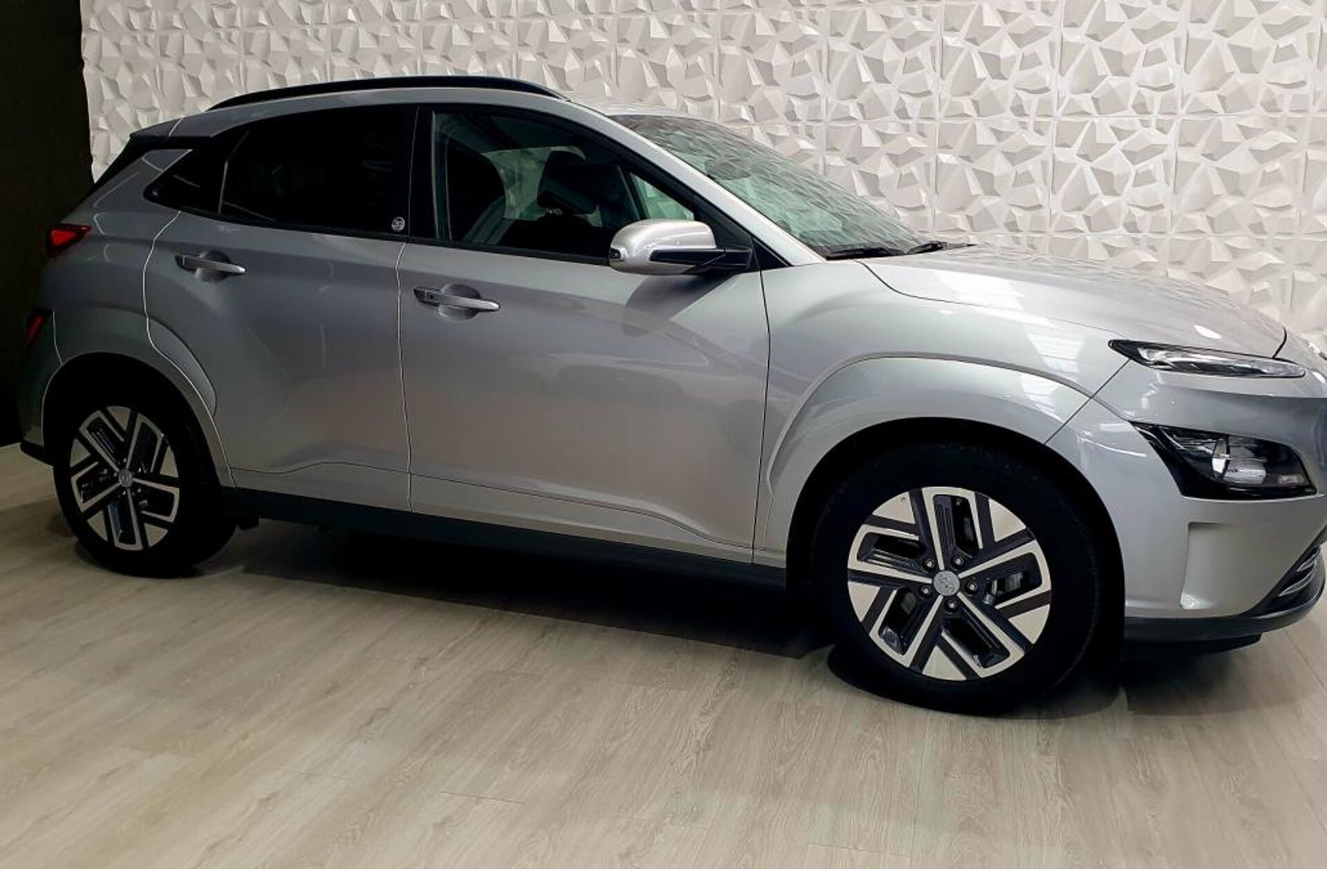 HYUNDAI Kauai EV 39 kWh Executive