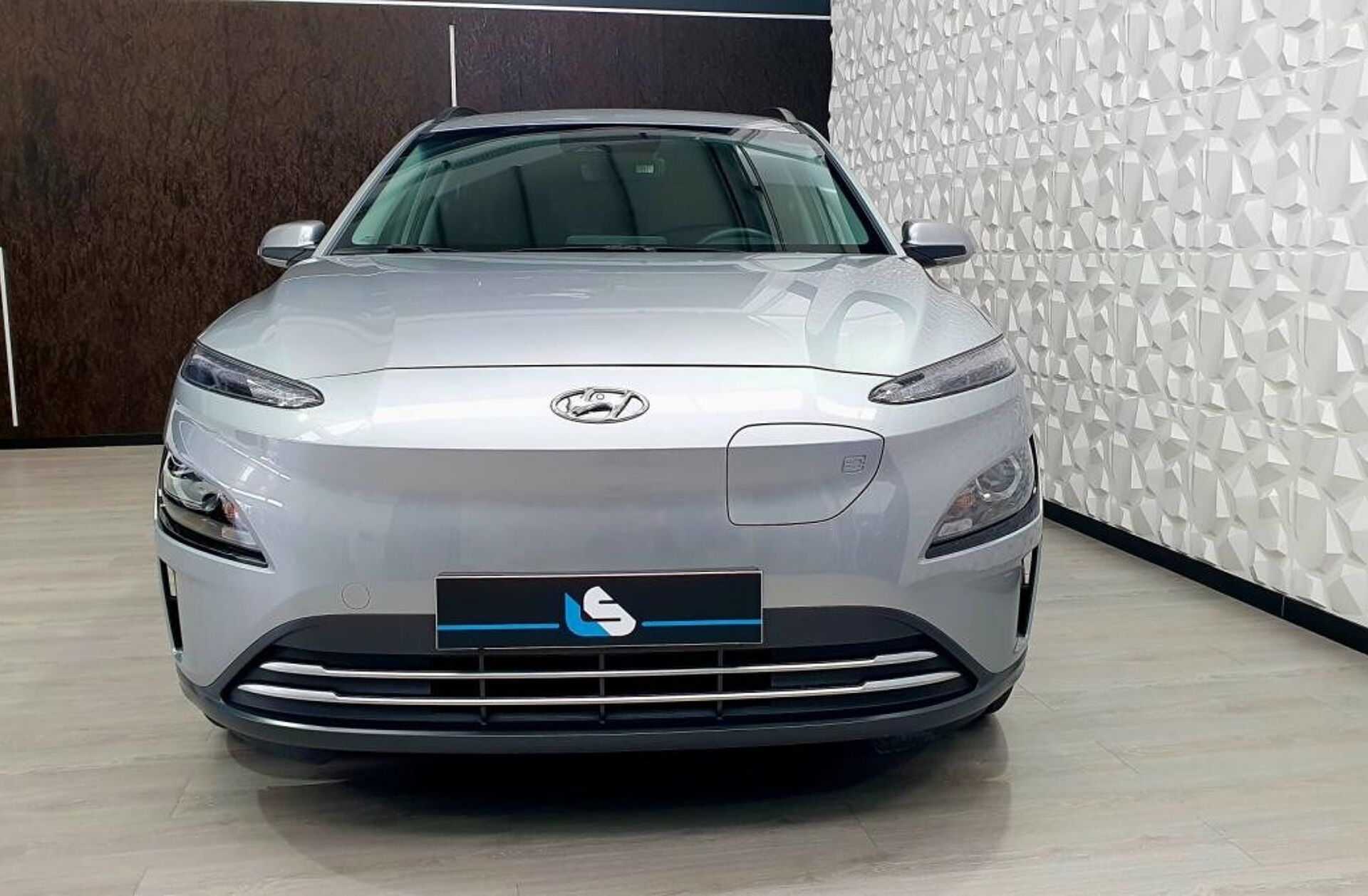 HYUNDAI Kauai EV 39 kWh Executive