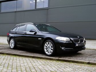 Imagem de BMW Serie-5 525 d Auto