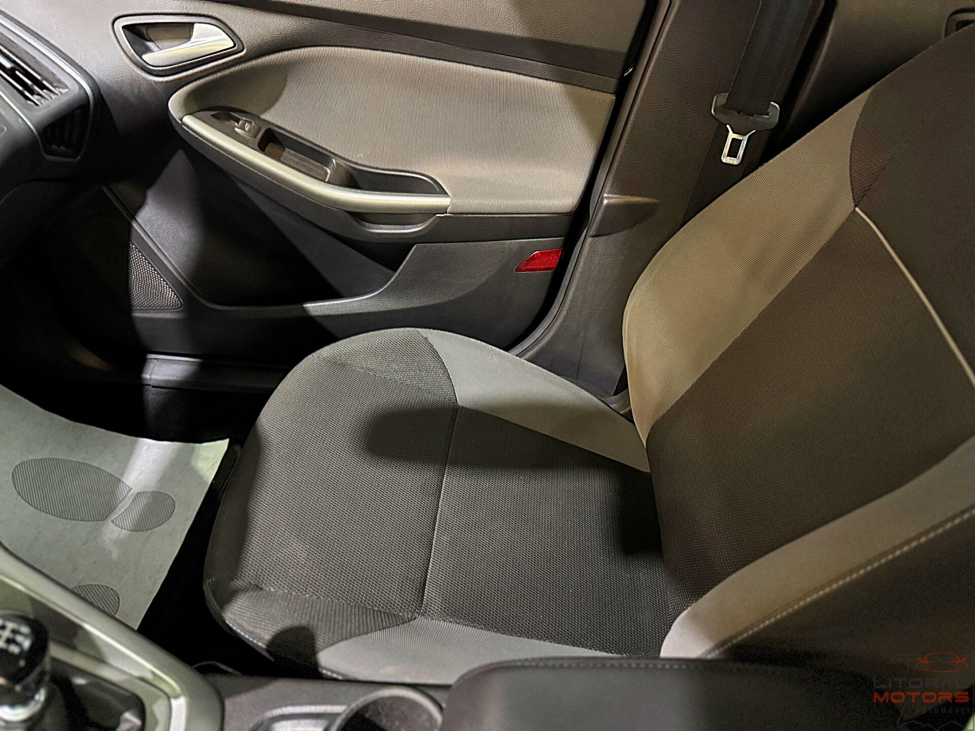 Foto do FORD Focus