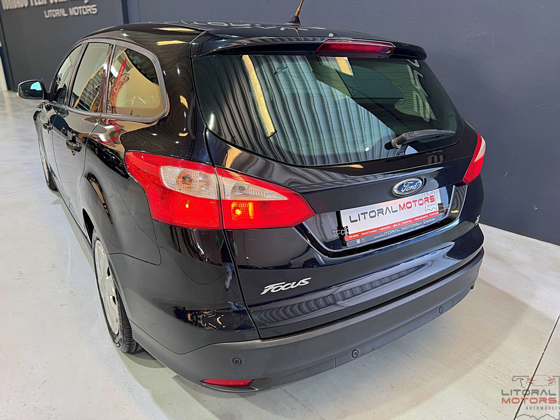 Foto do FORD Focus