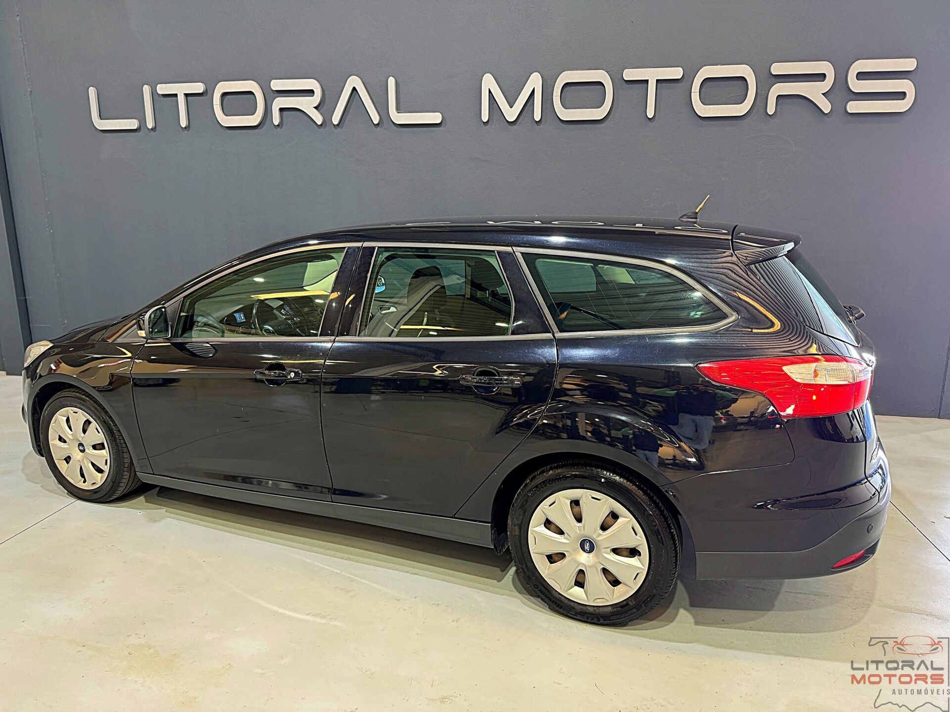 Foto do FORD Focus