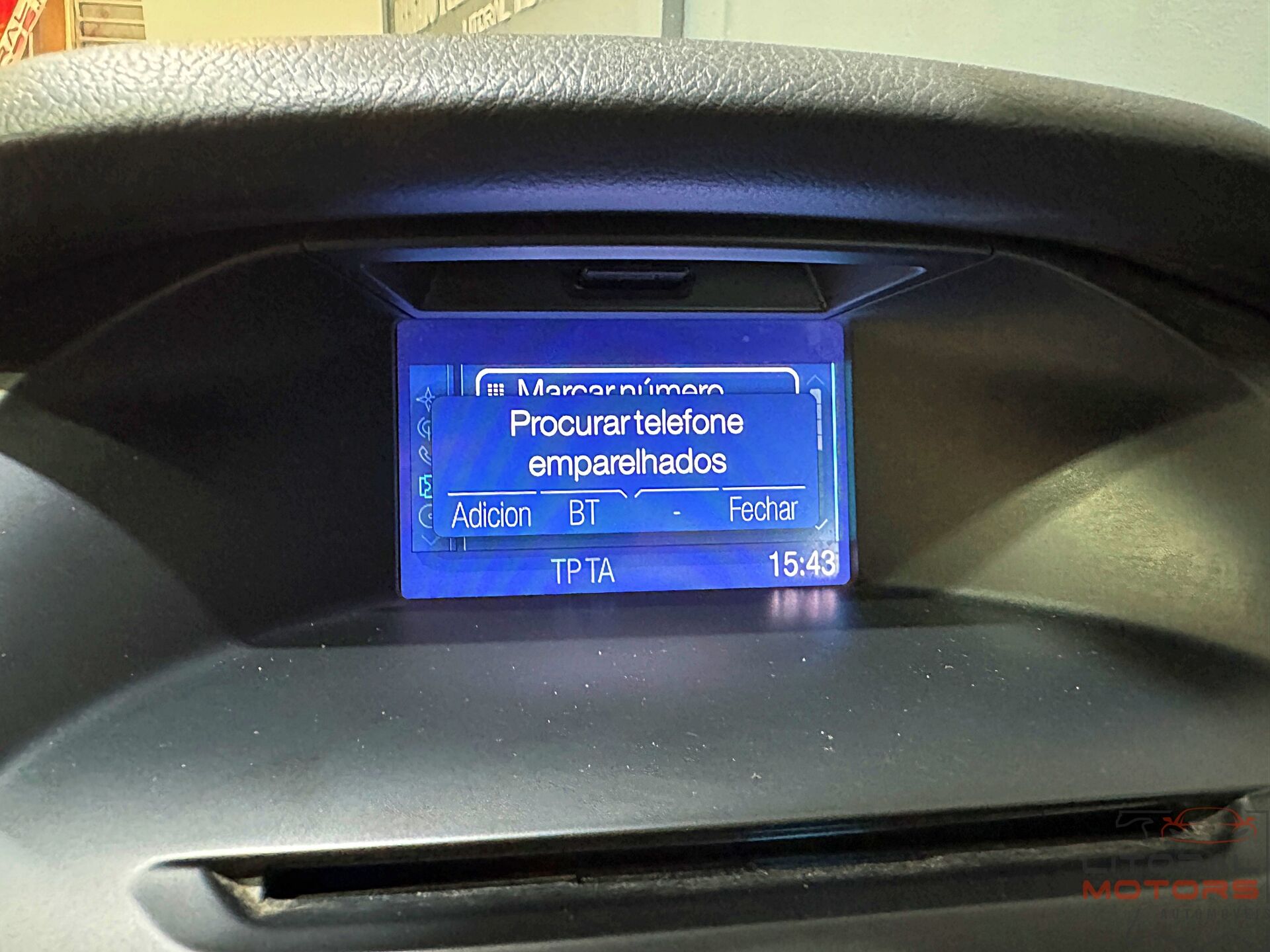 Foto do FORD Focus
