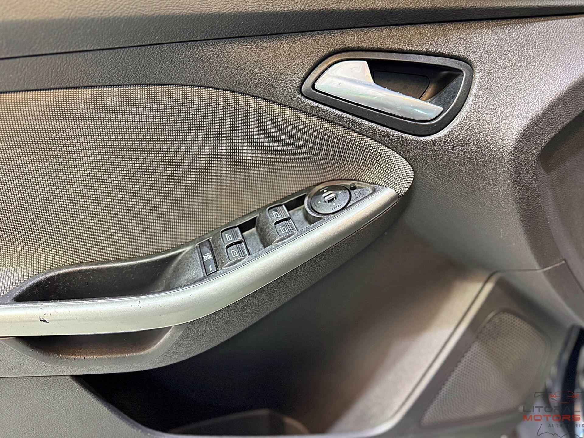 Foto do FORD Focus