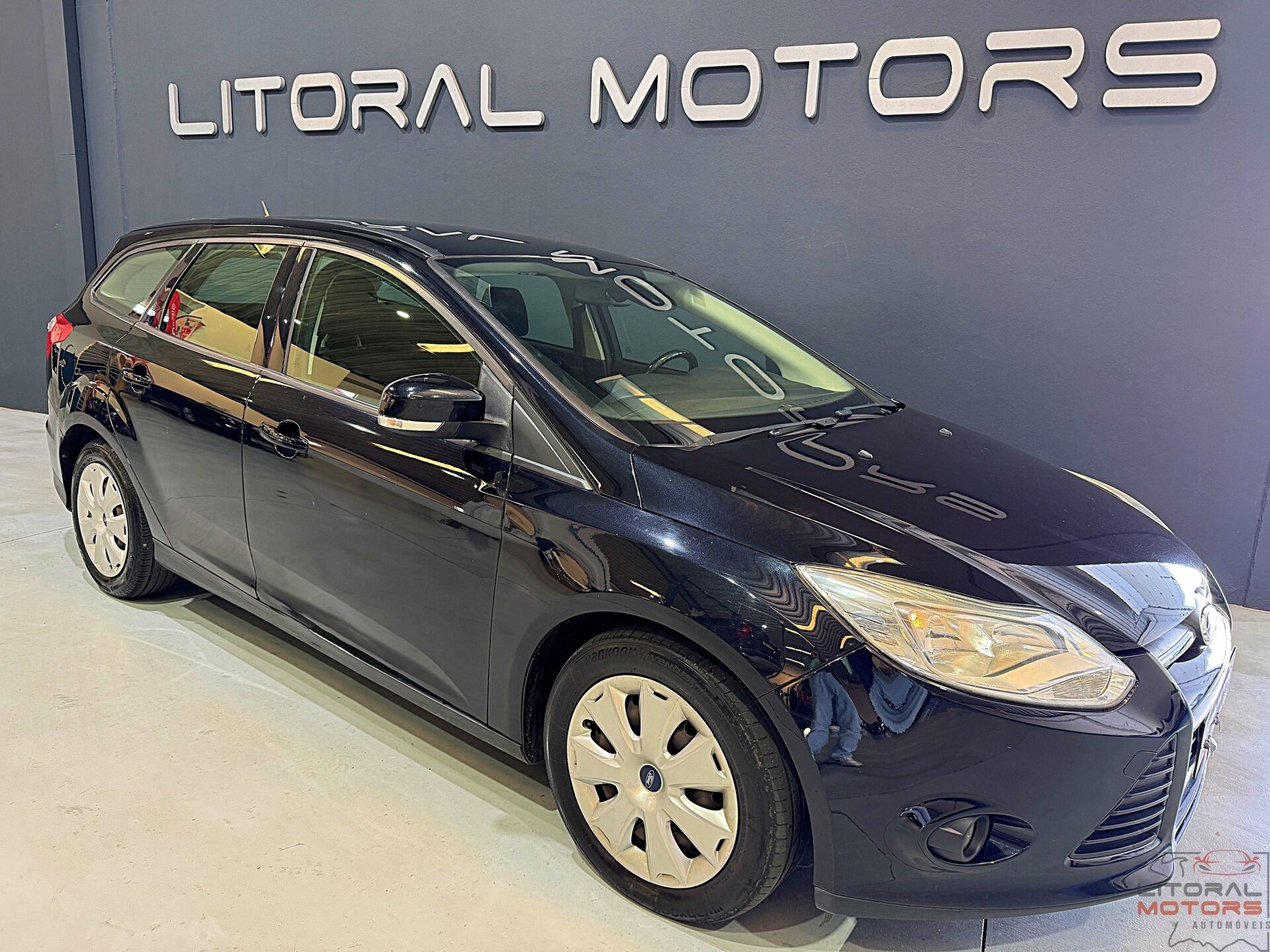 Foto do FORD Focus