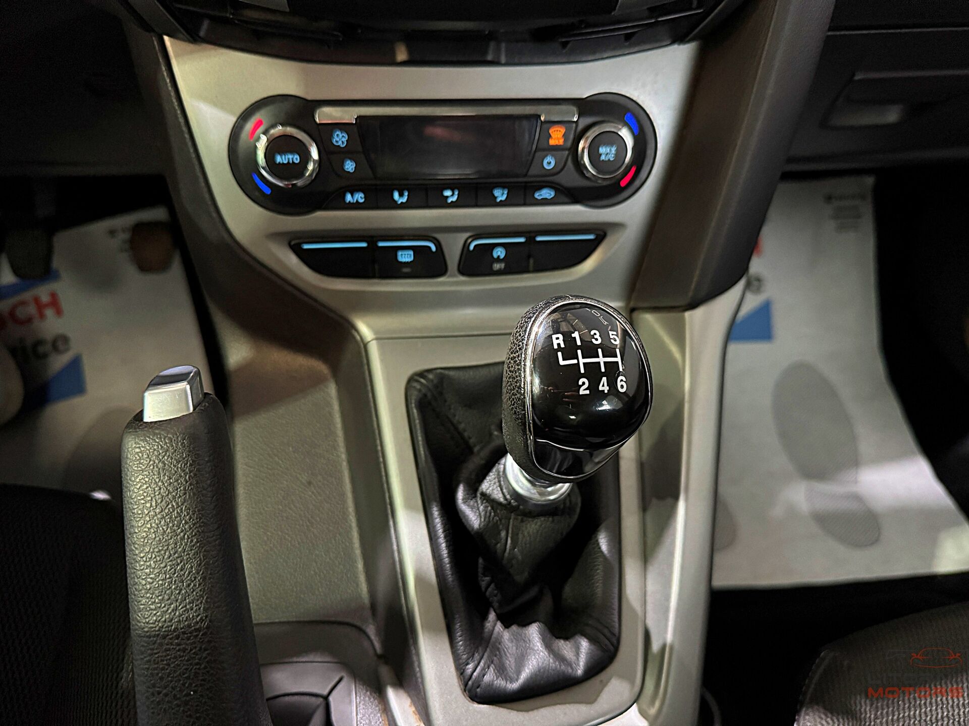 Foto do FORD Focus