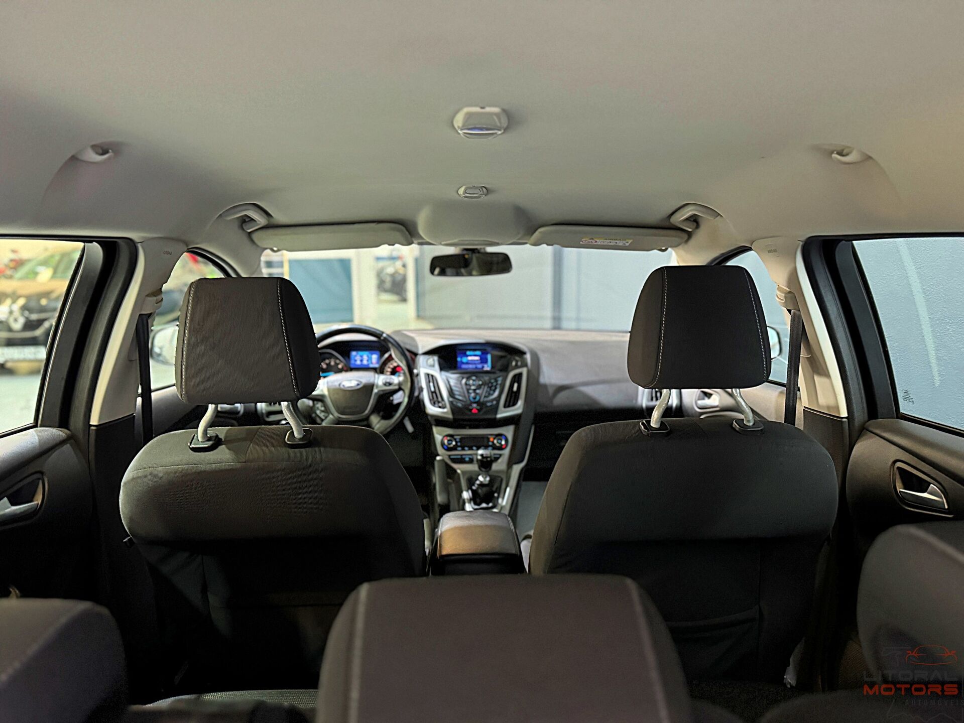 Foto do FORD Focus