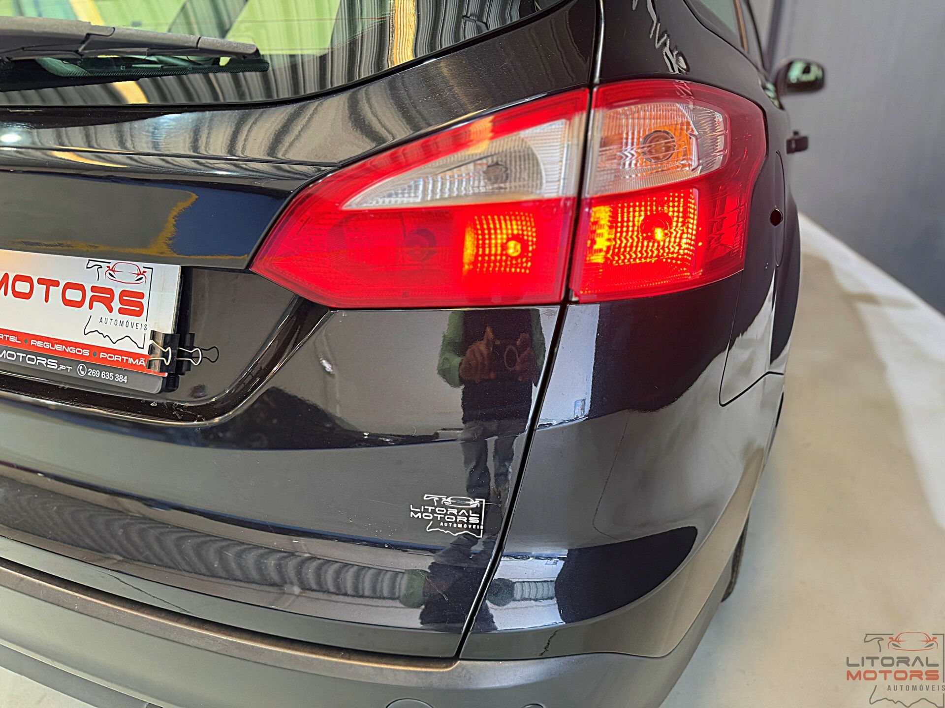 Foto do FORD Focus