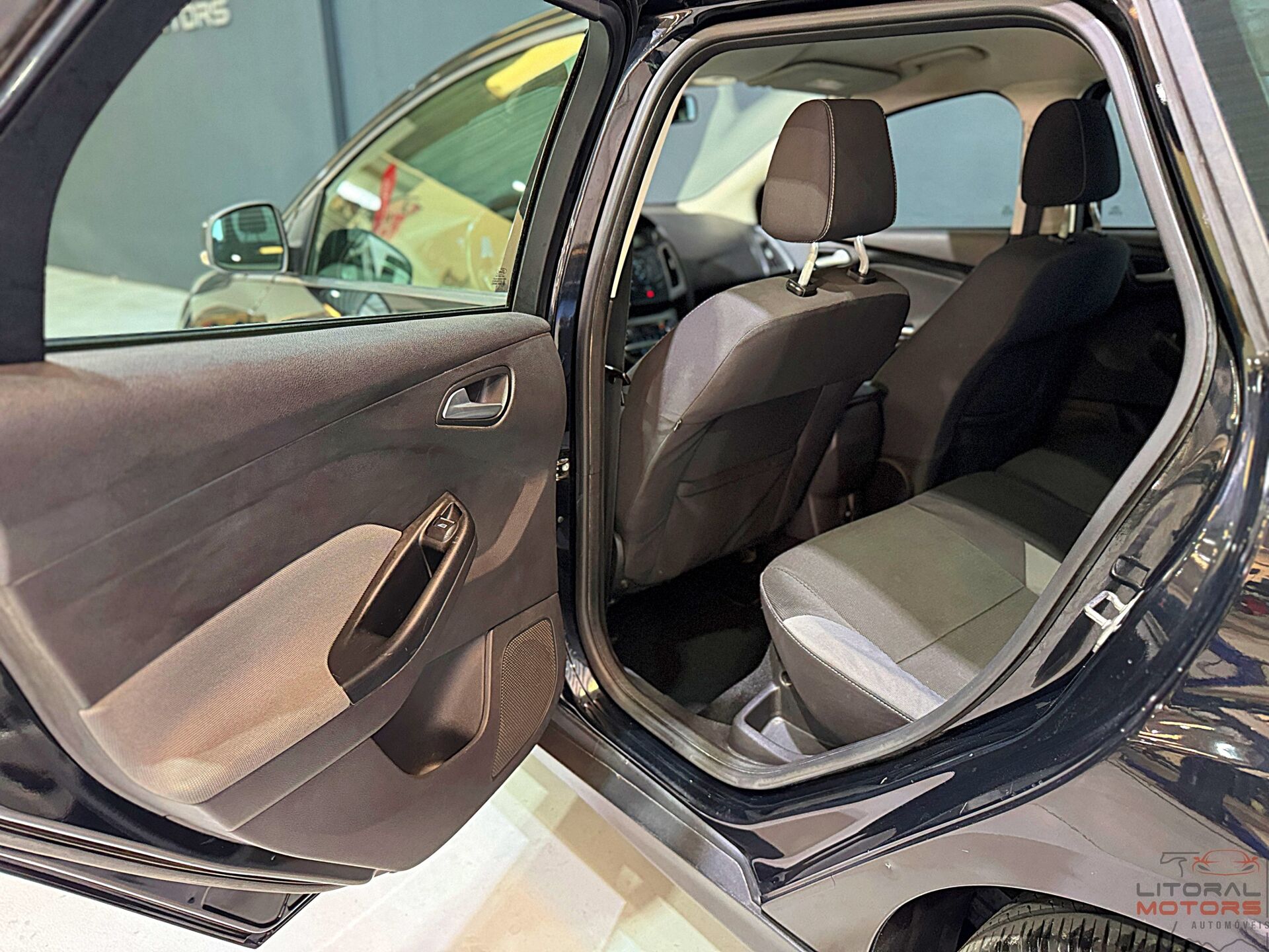 Foto do FORD Focus