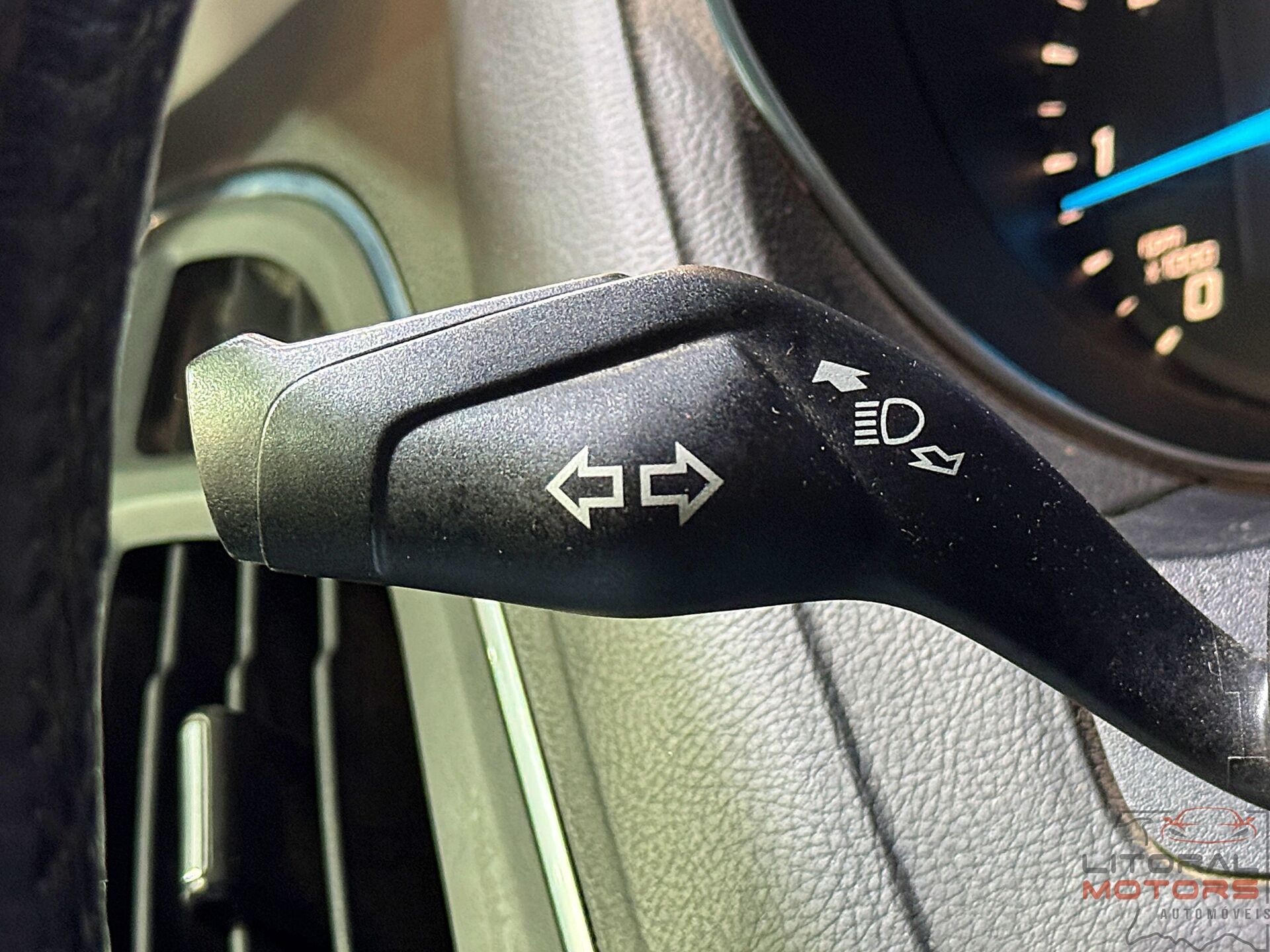Foto do FORD Focus