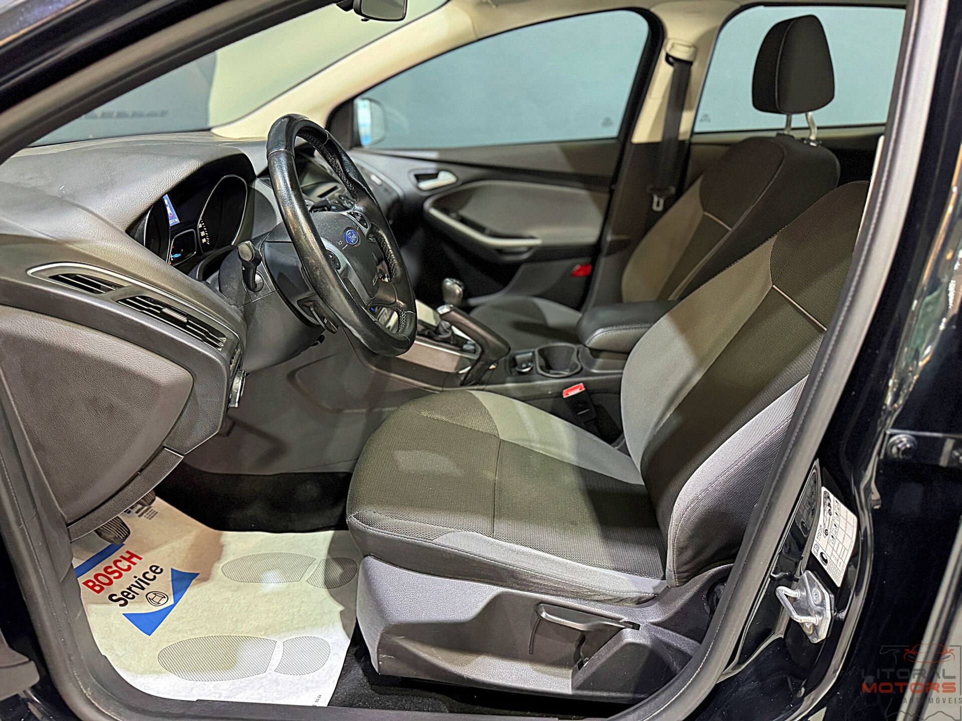 Foto do FORD Focus
