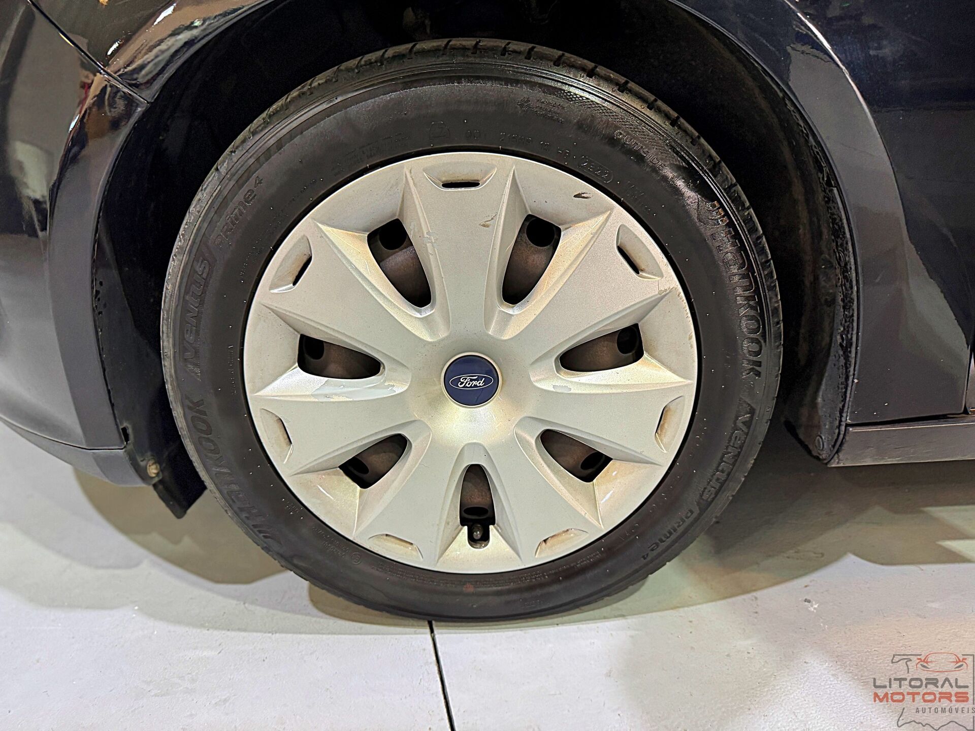 Foto do FORD Focus