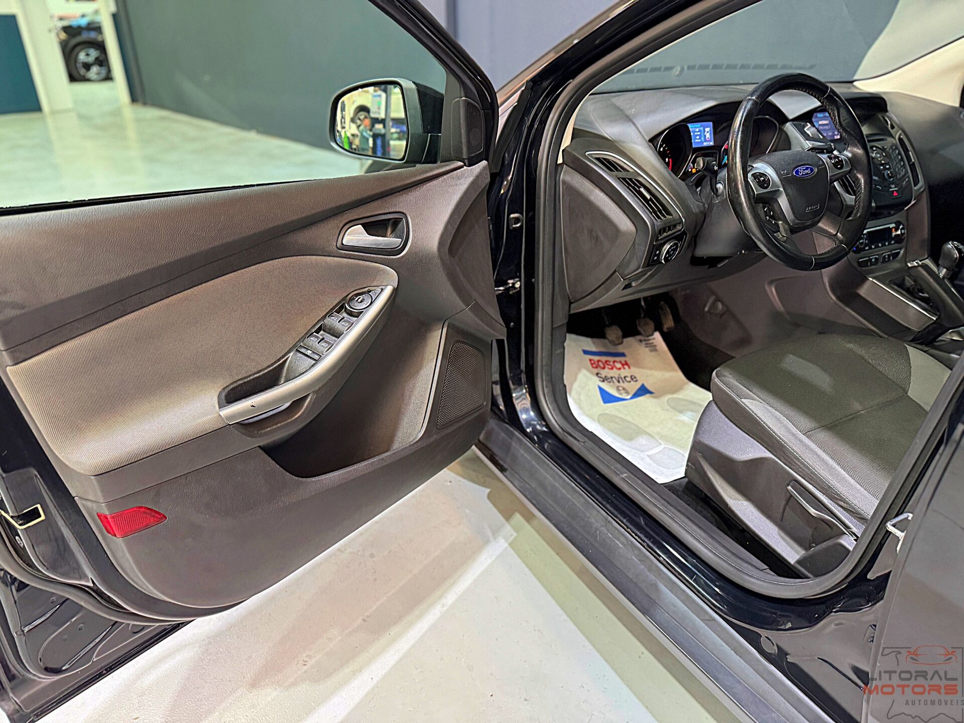 Foto do FORD Focus