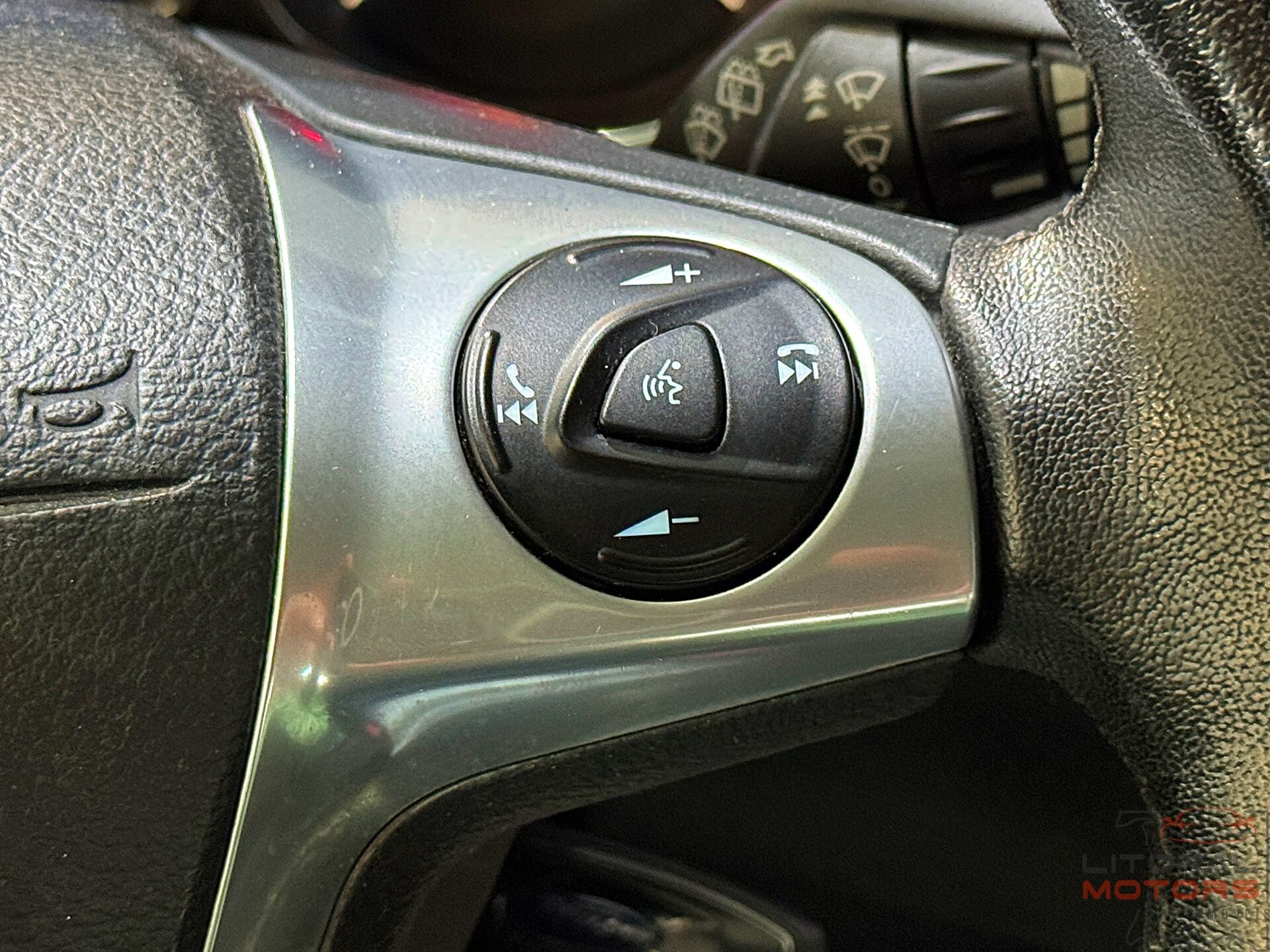 Foto do FORD Focus