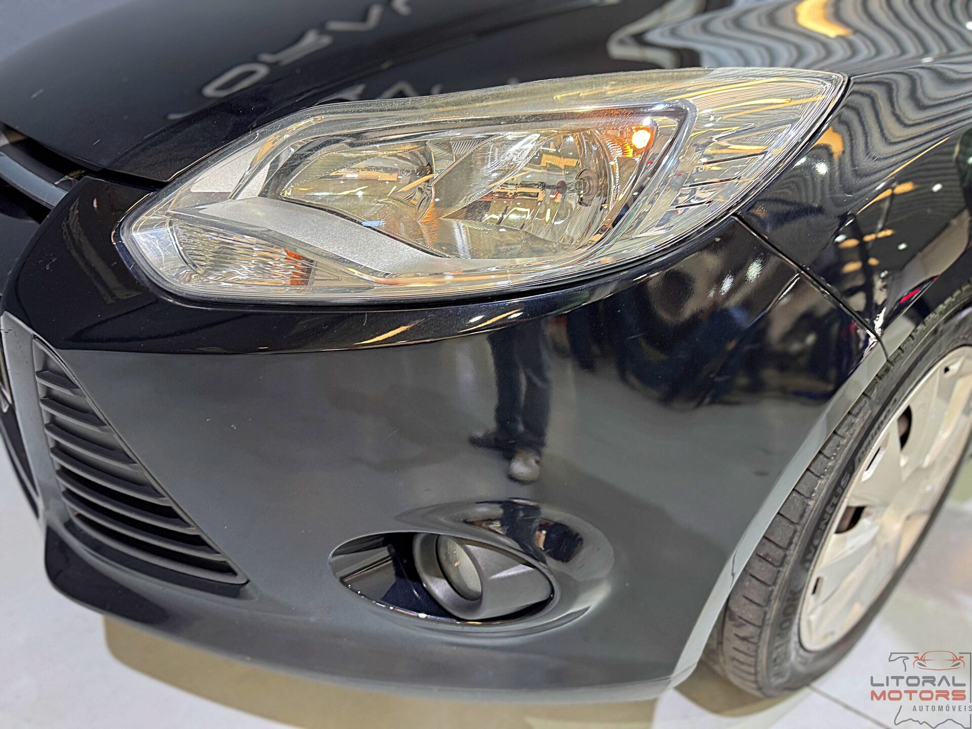Foto do FORD Focus