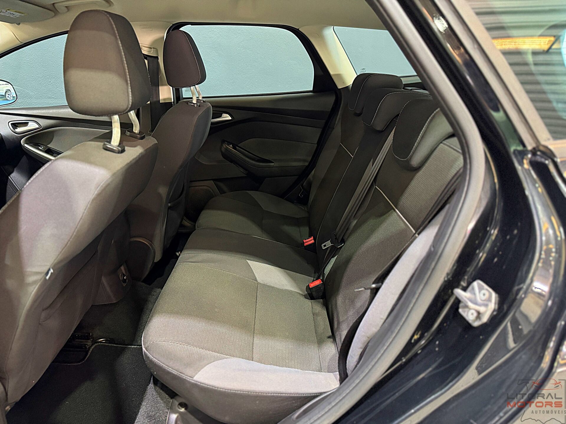 Foto do FORD Focus