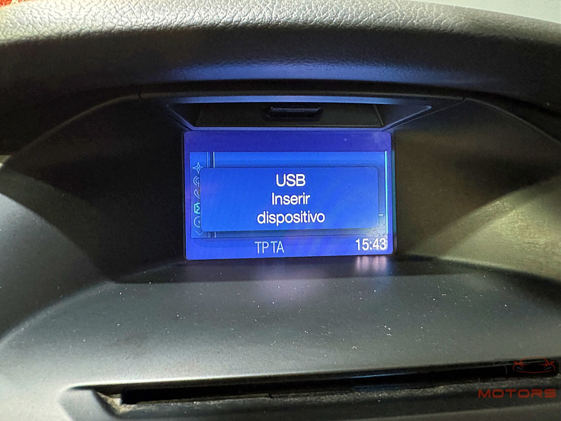 Foto do FORD Focus