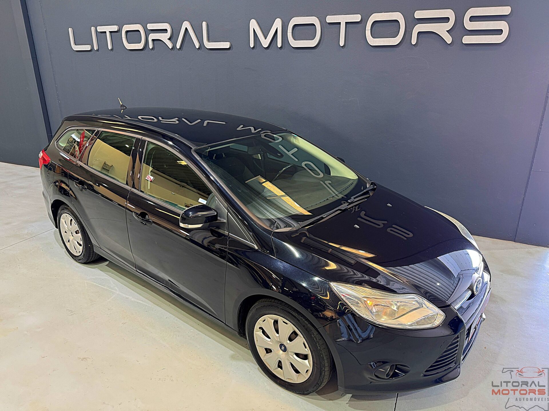 Foto do FORD Focus