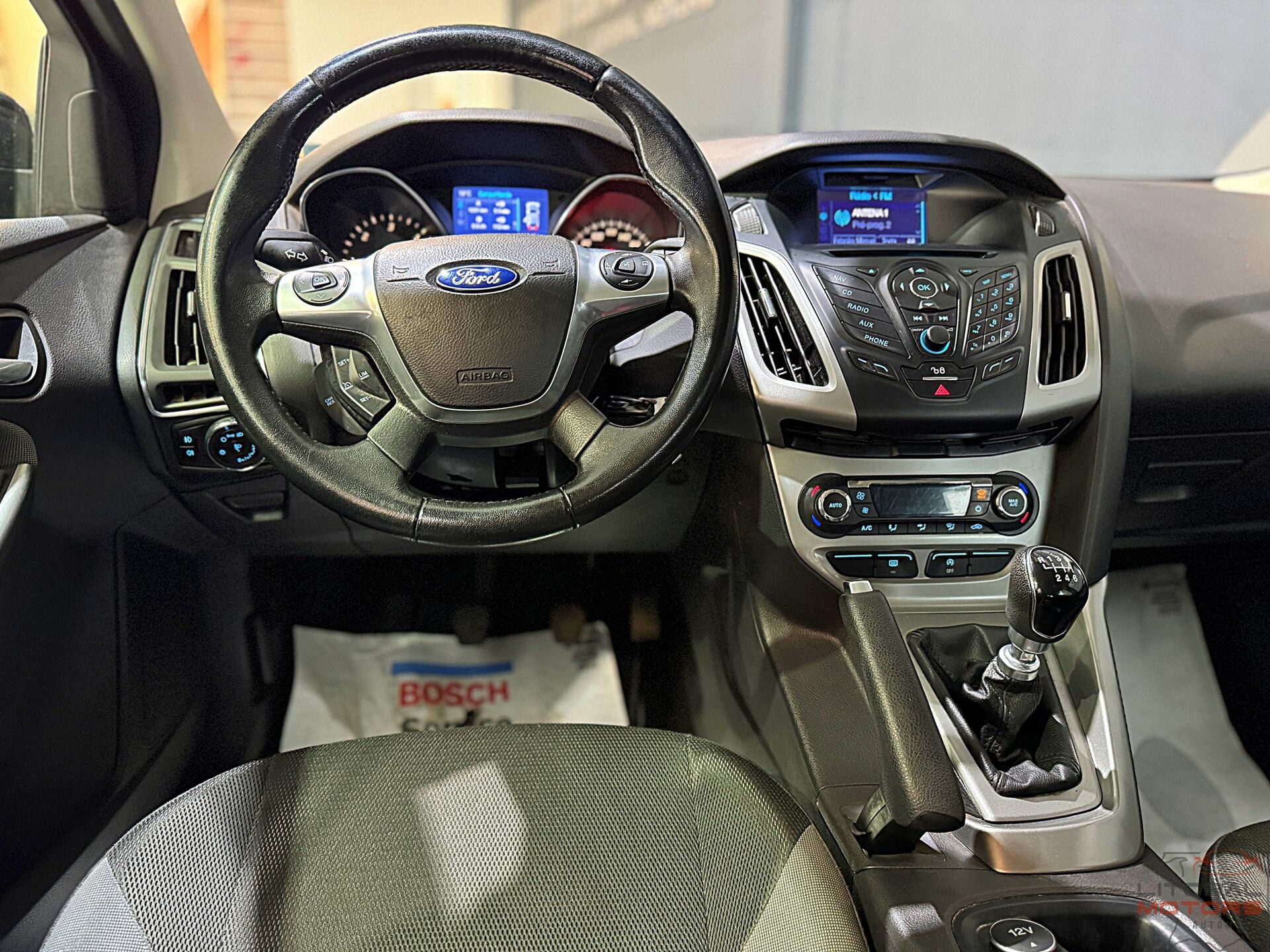 Foto do FORD Focus