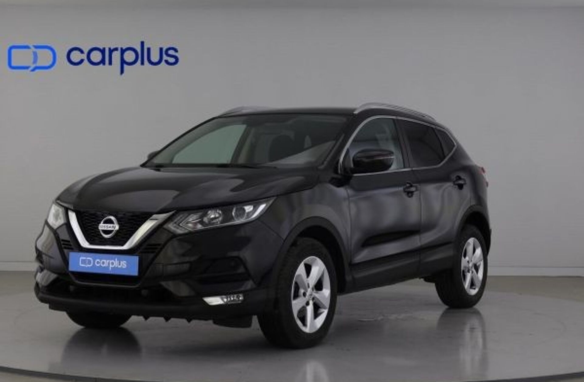NISSAN Qashqai 1.7 dCi N-Connecta