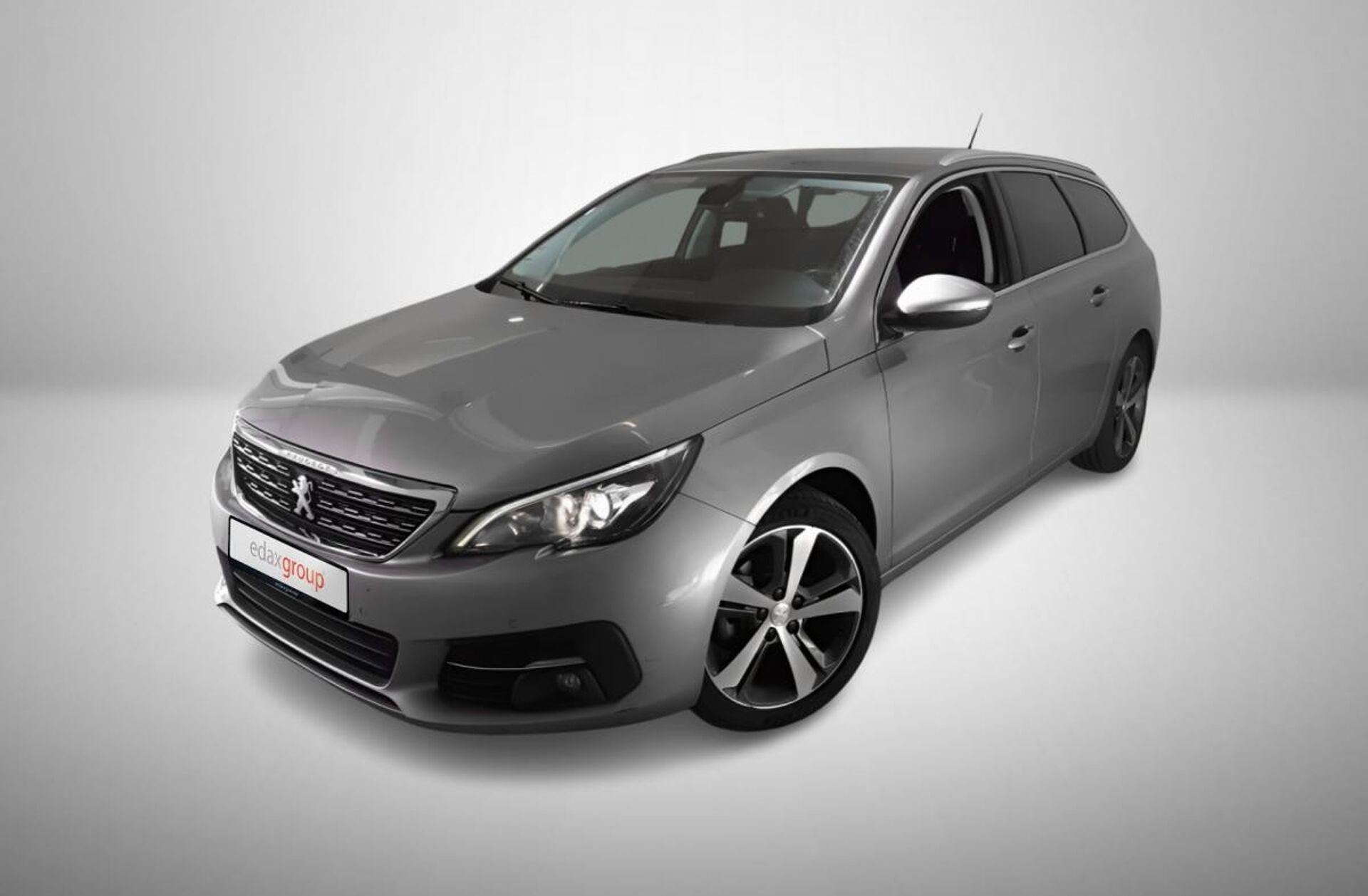 PEUGEOT 308 1.5 BlueHDi Allure