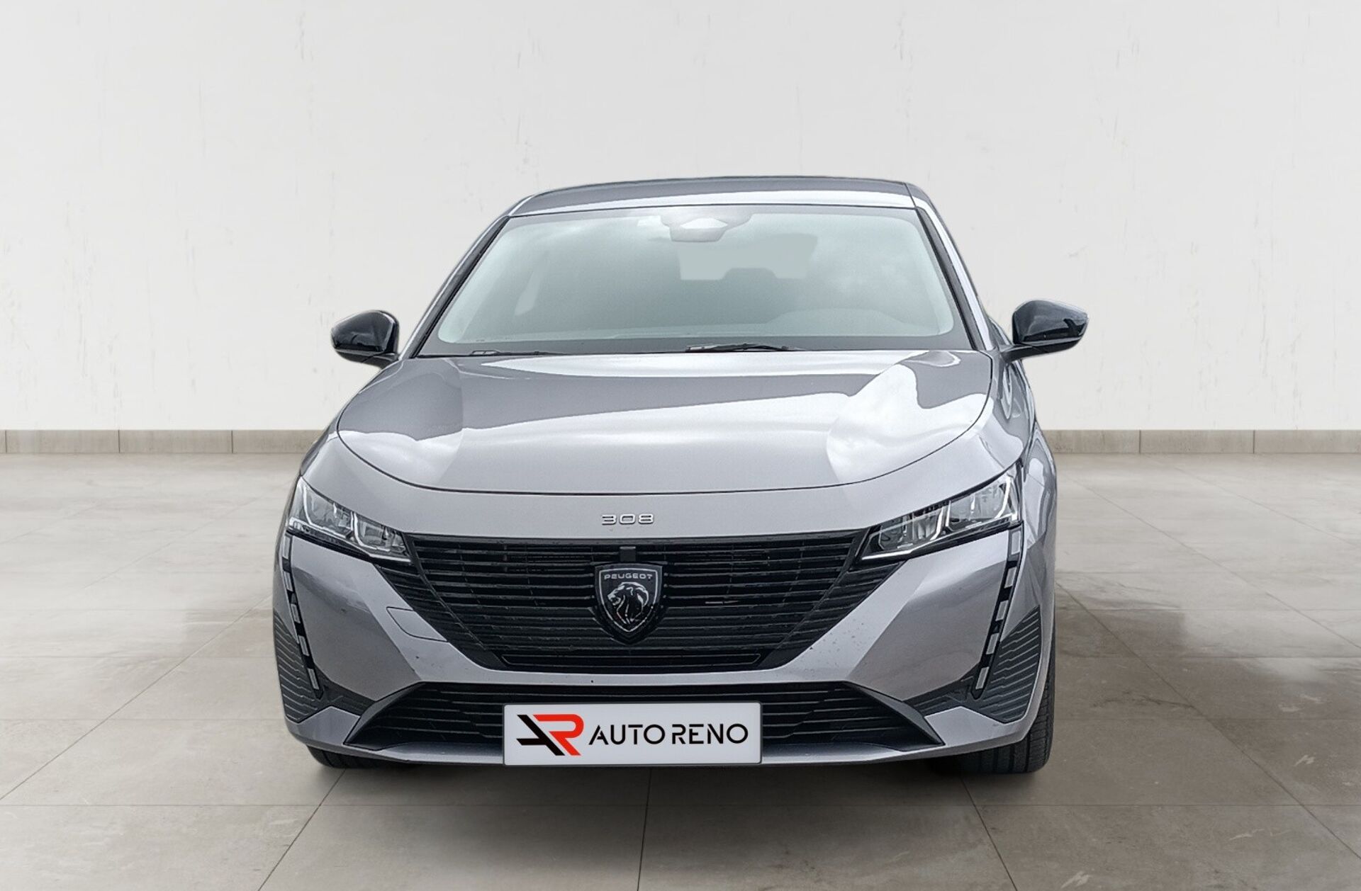 PEUGEOT 308 SW 1.6 Hybrid Active e-EAT8