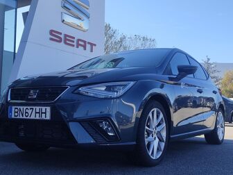 SEAT Ibiza FR PLUS 95CV