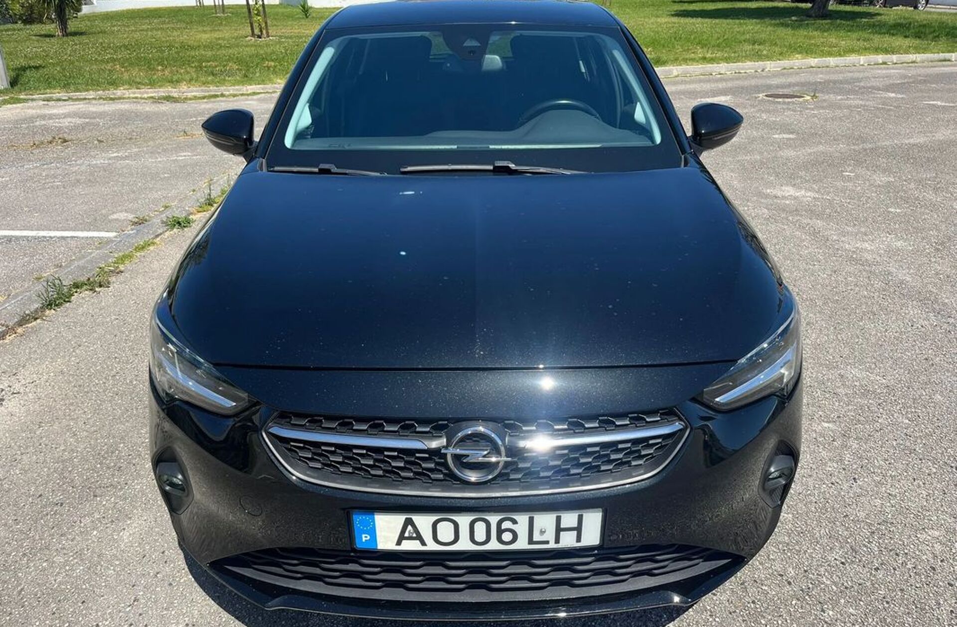 OPEL Corsa 1.5 D Elegance