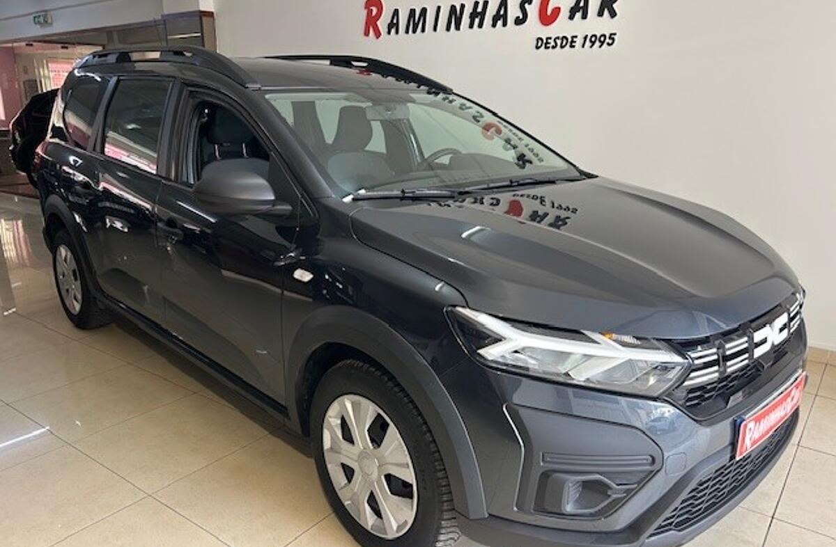 DACIA Jogger 1.0 TCe Essential