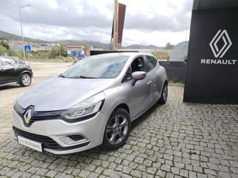 RENAULT Clio 0.9 TCe GT Line