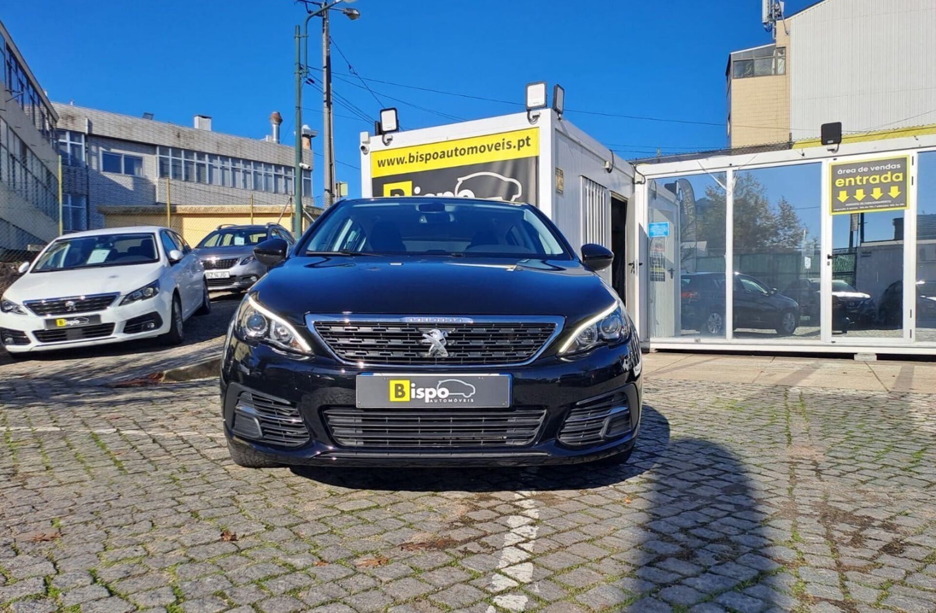 PEUGEOT 308 1.2 PureTech Style