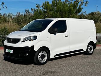 PEUGEOT Expert 1.6 BlueHDi L1H1 Premium Compact