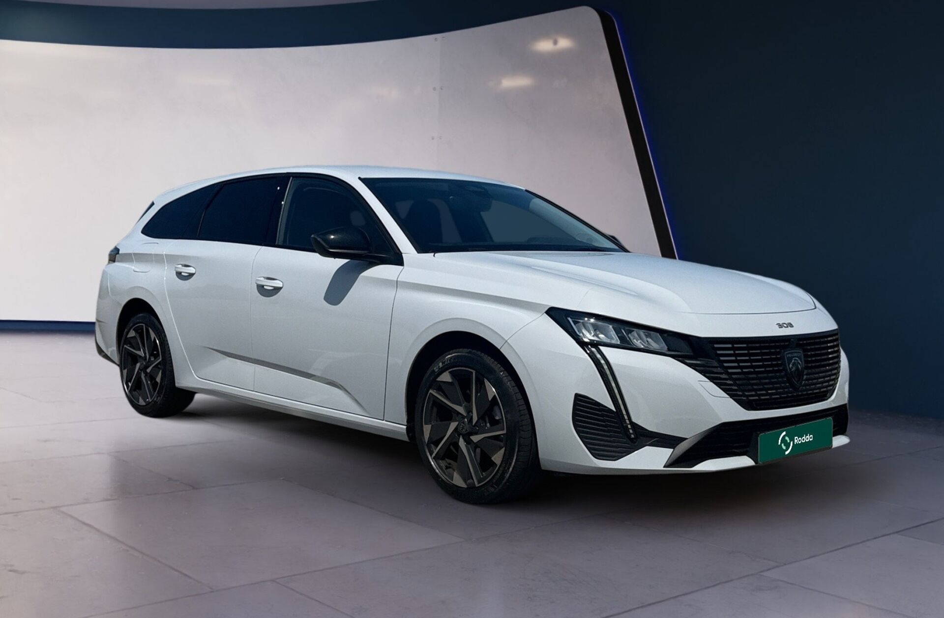 PEUGEOT 308 1.2 PureTech Active