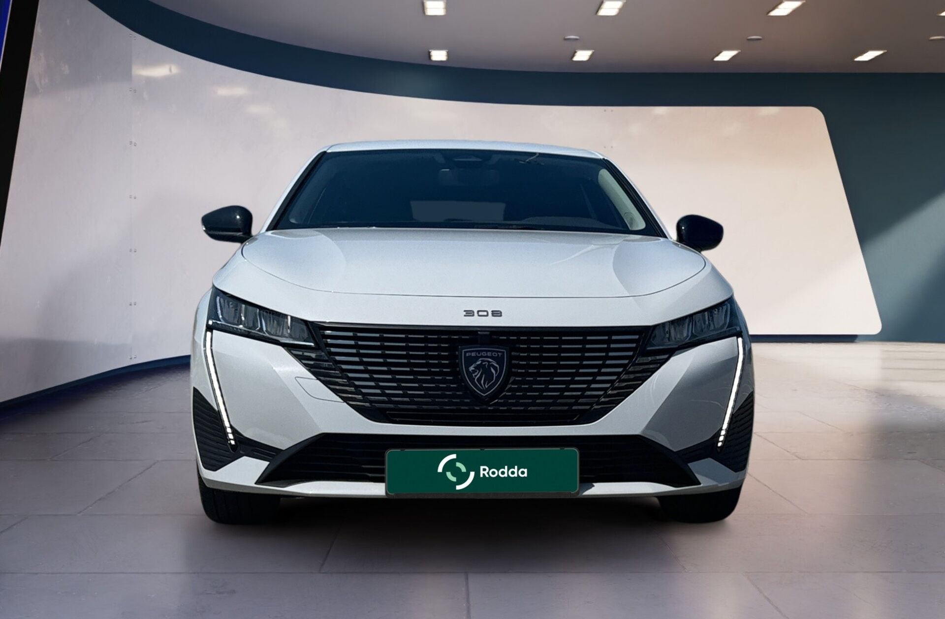 PEUGEOT 308 1.2 PureTech Active
