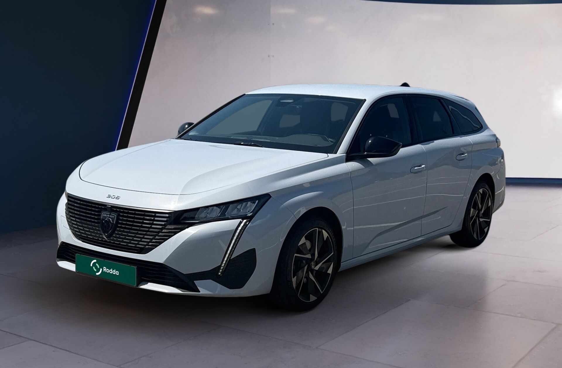 PEUGEOT 308 1.2 PureTech Active