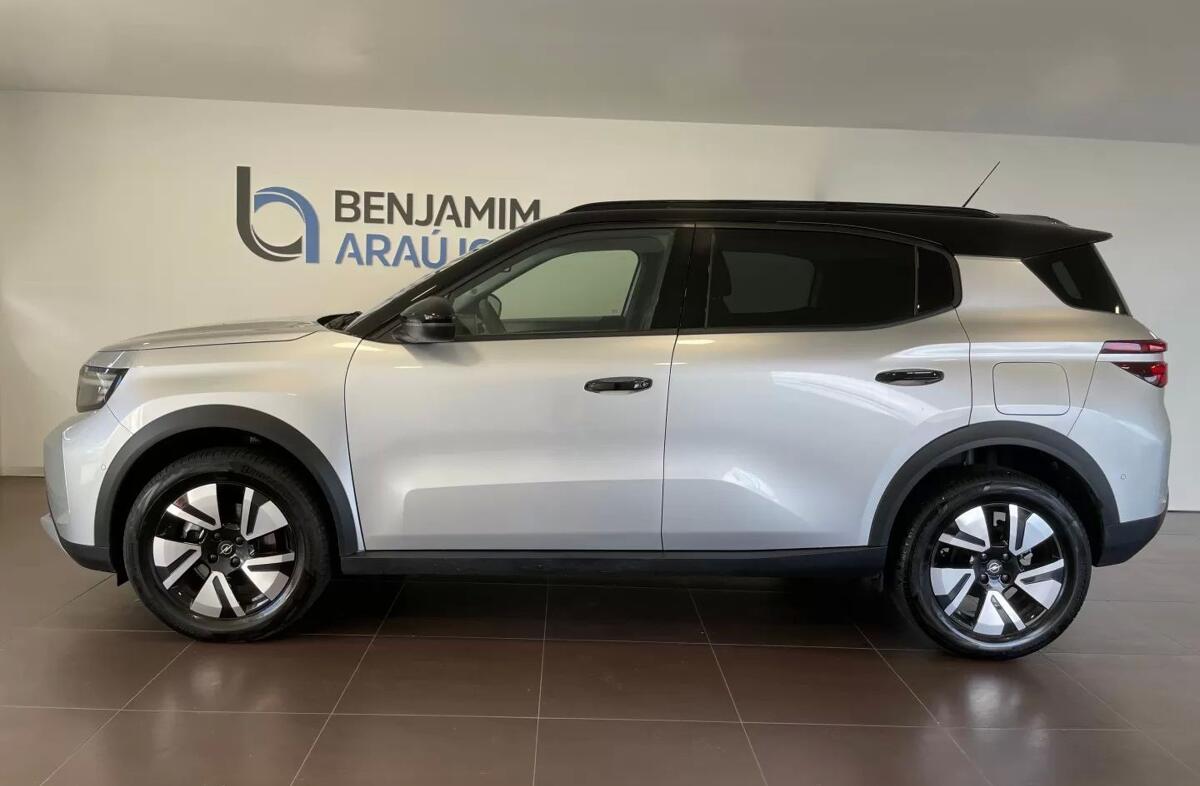 OPEL Frontera 1.2 Hybrid GS eDCT