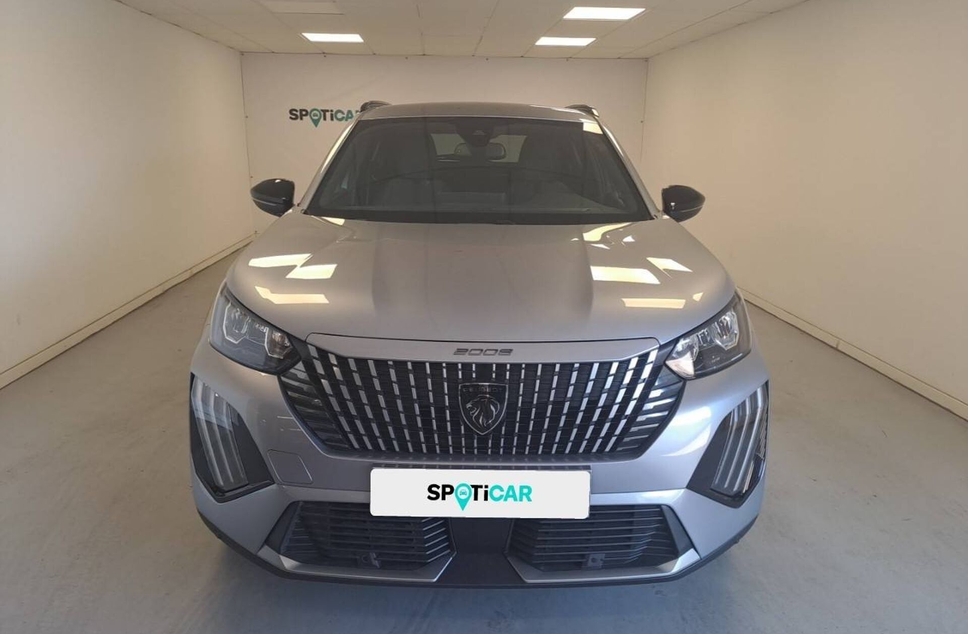 PEUGEOT 2008 e- 54 kWh Allure