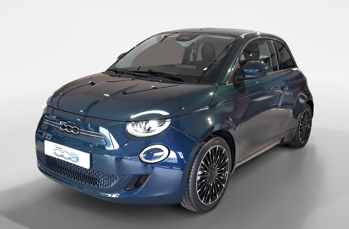 FIAT 500 23.8 kWh Novo 500