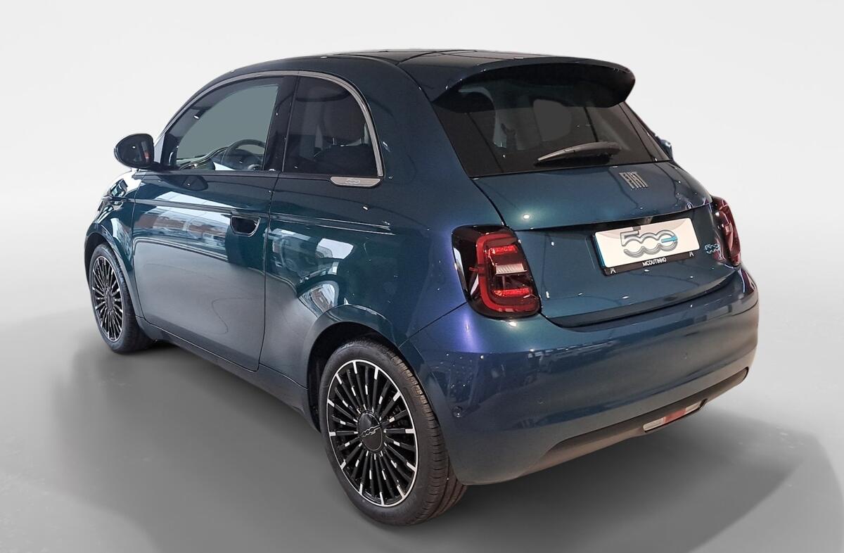 FIAT 500 23.8 kWh Novo 500