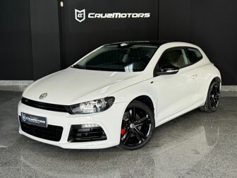 VOLKSWAGEN Scirocco 2.0 TSi R