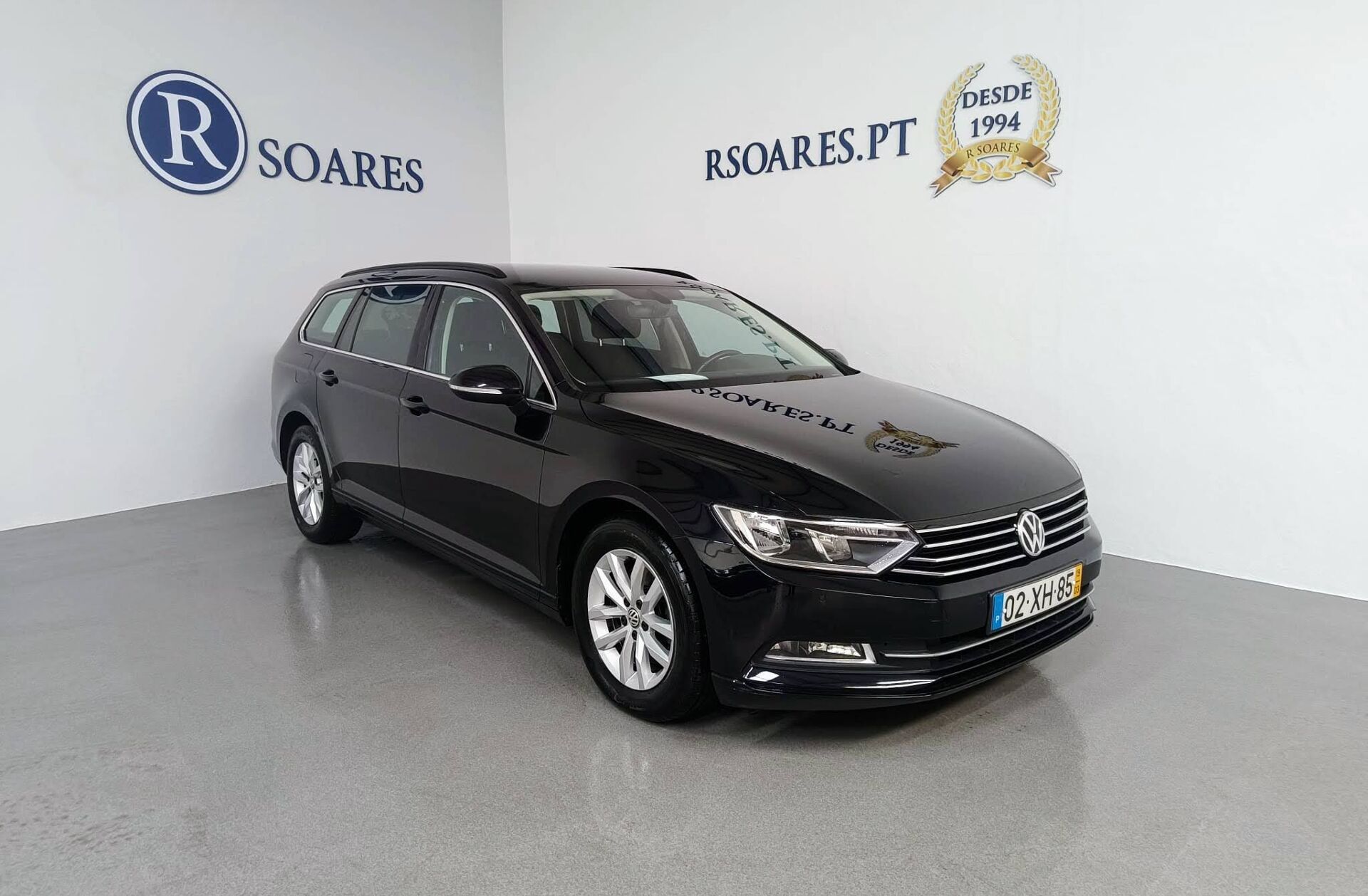 VOLKSWAGEN Passat 1.6 TDI Business DSG