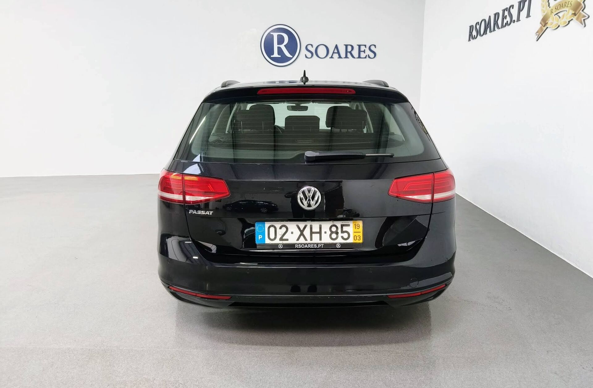 VOLKSWAGEN Passat 1.6 TDI Business DSG
